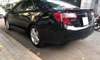 Toyota Camry SE 2012 - Bán xe Camry SE sx 2012, màu đen