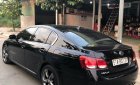 Lexus GS 350 2007 - Bán xe Lexus GS350 sx 2007, màu đen