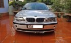 BMW 3 Series 325i 2003 - Chính chủ bán BMW 3 Series 325i năm sản xuất 2003, màu bạc
