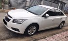 Chevrolet Cruze LS 2015 - Cần bán xe Chevrolet Cruze 2015 màu trắng ngọc trai