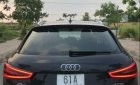 Audi Q3 2015 - Cần bán xe Audi Q3 đời 2015, màu đen, xe nhập còn mới