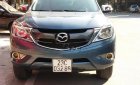 Mazda BT 50 2.2L 4x4 MT 2016 - Bán Mazda BT 50 2.2L 4x4 MT đời 2016, nhập khẩu như mới