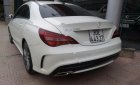 Mercedes-Benz CLA class CLA 250 4Matic 2016 - Cần bán lại xe Mercedes CLA 250 4Matic sản xuất 2016, màu trắng, xe nhập