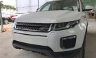 LandRover Evoque HSE  2018 - New xe giao ngay Range Rover HSE 2018 Evoque màu xanh lục, màu trắng, màu đen 0932222253