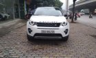 LandRover Discovery 2015 - Bán LandRover Discovery sản xuất 2015, màu trắng, xe nhập