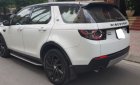 LandRover Discovery Sport HSE Luxury 2015 - Cần bán gấp LandRover Discovery Sport HSE Luxury 2015, màu trắng