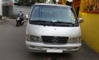 Mercedes-Benz MB 100 2004 - Bán xe Mercedes MB100 đời 2004, màu bạc giá cạnh tranh