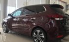 Kia Rondo GAT 2018 - Cần bán Kia Rondo GAT 2018, màu đỏ, giá 669tr