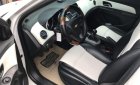 Chevrolet Cruze LS 2015 - Cần bán xe Chevrolet Cruze 2015 màu trắng ngọc trai