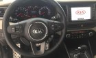 Kia Rondo GAT 2018 - Cần bán Kia Rondo GAT 2018, màu đỏ, giá 669tr
