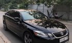 Lexus GS 350 2007 - Bán xe Lexus GS350 sx 2007, màu đen