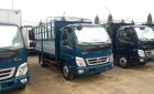Thaco OLLIN  OLLIN350 2018 - Bán xe tải OLLIN350 tải trọng 3.5/2.15 tấn Trường Hải ở Hà Nội