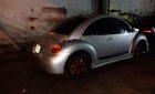 Volkswagen New Beetle 2005 - Cần bán xe Volkswagen New Beetle sản xuất năm 2005, màu bạc, nhập khẩu nguyên chiếc chính chủ