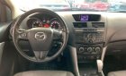 Mazda BT 50 3.2L 4x4 AT 2014 - Bán Mazda BT 50 3.2L 4x4 AT sản xuất 2014, màu xám, xe nhập 