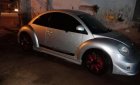 Volkswagen New Beetle 2005 - Cần bán xe Volkswagen New Beetle sản xuất năm 2005, màu bạc, nhập khẩu nguyên chiếc chính chủ