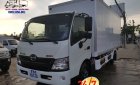 Hino 300 Series 2018 - Bán xe tải Hino, giá xe Hino 300