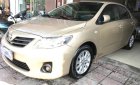 Toyota Corolla XLI 2010 - Cần bán Toyota Corolla XLI sản xuất năm 2010, xe nhập