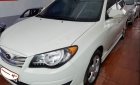 Hyundai Avante AT 2013 - Bán ô tô Hyundai Avante AT 2013, màu trắng, xe nhập, giá chỉ 424 triệu