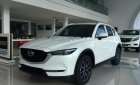 Mazda CX 5 2.0 2018 - Cần bán Mazda CX 5 2.0 đời 2018, màu trắng, giá chỉ 899 triệu