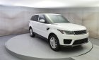 LandRover Sport 2018 - Bán LandRover Range Rover Sport màu trắng 2019