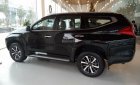 Mitsubishi Pajero Sport 2018 - Bán Mitsubishi Pajero Sport đời 2018, màu đen, khuyến mãi khủng, lh 0939.98.13.98