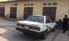 Nissan Sunny 1989 - Bán Nissan Sunny sản xuất năm 1989, màu trắng, xe nhập giá cạnh tranh