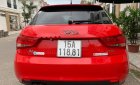 Audi A1 2011 - Bán xe Audi A1 năm sản xuất 2011, màu đỏ, nhập khẩu