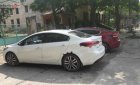 Kia Cerato 2016 - Bán ô tô cũ Kia Cerato đời 2016, màu trắng như mới