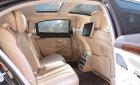 Mercedes-Benz S class S400 2016 - Bán Mercedes S400 đời 2017, màu đen, nội thất kem, giá tốt