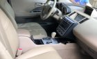 Nissan Murano 2008 - Cần bán Nissan Murano đời 2008, màu đen, nhập khẩu nguyên chiếc