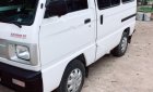 Suzuki Super Carry Van 2004 - Chính chủ bán Suzuki Super Carry Van đời 2004, màu trắng