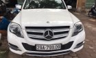 Mercedes-Benz CLK class Glk 220 CDI  2013 - Bán GLK 220 CDI máy dầu 2013