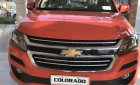 Chevrolet Colorado 2018 - Khuyến mãi tết Chevrolet Colorado LTZ, HC, Storm, 2018, giảm đến 30 triệu, chỉ cần 200 triệu lăn bánh, thủ tục vay nhanh gọn