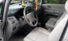 Mazda Premacy 2002 - Cần bán xe Mazda Premacy sản xuất năm 2002, màu xám (ghi), xe nhập