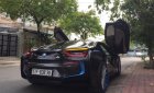 BMW i8 2014 - Bán xe BMW i8 2014, màu xám, nhập khẩu