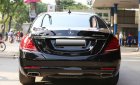 Mercedes-Benz S class S400 2016 - Bán Mercedes S400 đời 2017, màu đen, nội thất kem, giá tốt