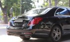 Mercedes-Benz S class S400 2016 - Bán Mercedes S400 đời 2017, màu đen, nội thất kem, giá tốt