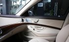 Mercedes-Benz S class S400 2016 - Bán Mercedes S400 đời 2017, màu đen, nội thất kem, giá tốt