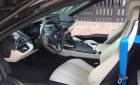 BMW i8 2014 - Bán xe BMW i8 2014, màu xám, nhập khẩu