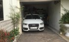 Audi Q3 2014 - Chính chủ bán xe Audi Q3 đời 2014, màu trắng, nhập khẩu