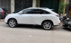 Lexus RX 460h 2009 - Bán Lexus RX 460h đời 2009, màu trắng, nhập khẩu