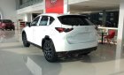 Mazda CX 5 2.0 2018 - Cần bán Mazda CX 5 2.0 đời 2018, màu trắng, giá chỉ 899 triệu