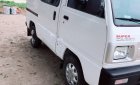 Suzuki Super Carry Van 2004 - Chính chủ bán Suzuki Super Carry Van đời 2004, màu trắng