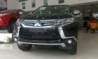 Mitsubishi Pajero Sport 2018 - Bán Mitsubishi Pajero Sport đời 2018, màu đen, khuyến mãi khủng, lh 0939.98.13.98