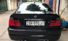 BMW 3 Series 325i 2005 - Bán ô tô BMW 325i 2005, màu đen, giá 250tr