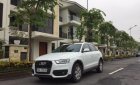 Audi Q3 2014 - Chính chủ bán xe Audi Q3 đời 2014, màu trắng, nhập khẩu