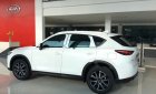 Mazda CX 5 2.0 2018 - Cần bán Mazda CX 5 2.0 đời 2018, màu trắng, giá chỉ 899 triệu