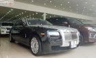 Rolls-Royce Ghost  EWB 2011 - Bán Rolls-Royce Ghost EWB năm sản xuất 2011, màu đen, xe nhập