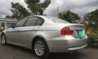 BMW 3 Series 320i 2007 - Bán BMW 3 Series 320i đời 2007, màu bạc, xe nhập như mới