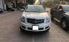 Cadillac SRX 3.6 SRX 2010 - Bán Cadillac SRX 3.6 màu trắng, sản xuất 12/2010 model 2011, nhập khẩu Mỹ, biển Hà Nội